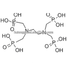 Ethylene Diamine Tetra (ácido metileno fosfónico) Sodio (EDTMPS) 1429-50-1